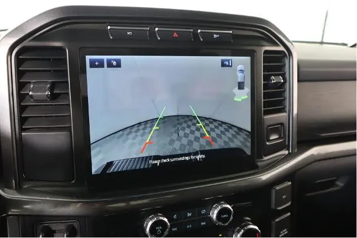 $39948 : Ford F-150 2023 4x4 XL 4dr S image 6