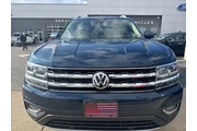 $16484 : Volkswagen Atlas 2018 V6 SEL thumbnail