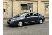 $7988 : 2007 Civic Hybrid thumbnail