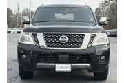 $26054 : Nissan Armada 2019 4x4 SV 4d thumbnail