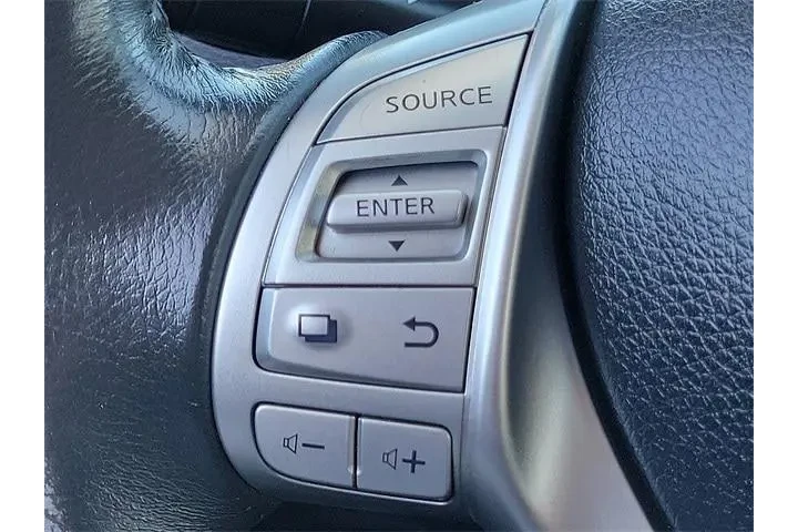 $11299 : Nissan Altima 2017 2.5 SV 4d image 8