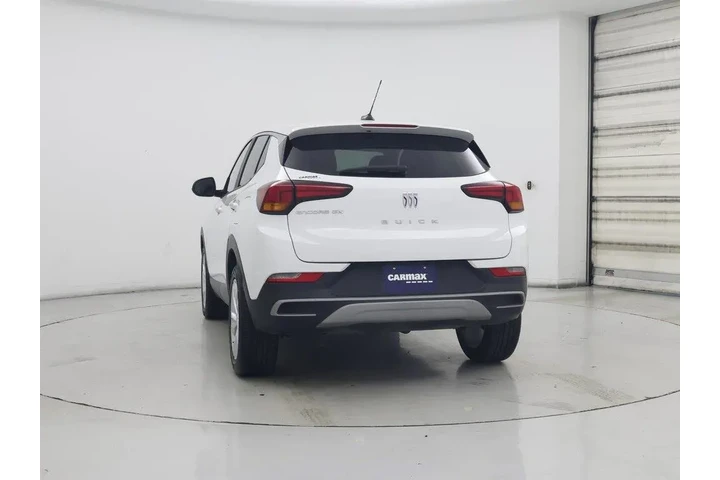 $20998 : Buick Encore GX 2025 Preferr image 6