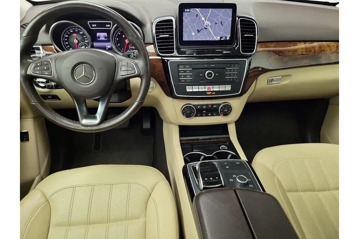 $19998 : Mercedes-Benz GLE 2016 AWD G image 9
