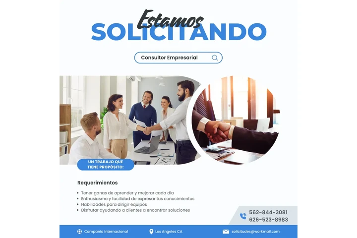 SERVICIO AL CLIENTE image 1
