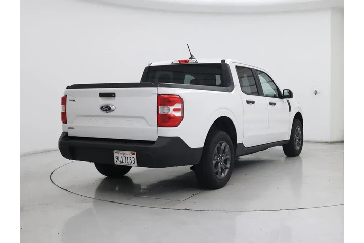 $23998 : Ford Maverick 2023 XLT 4dr S image 8