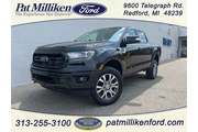 Ford Ranger 2019 4x4 XL 4dr
