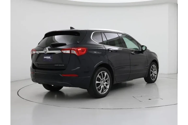 $23998 : Buick Envision 2020 Essence image 8