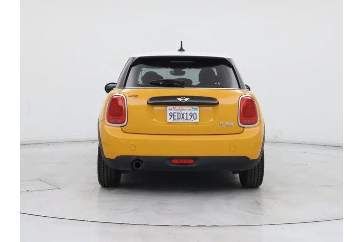 $16998 : MINI Hardtop 4 Door 2017 Coo image 6
