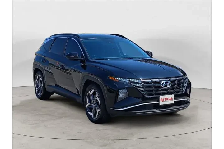 $24223 : Hyundai TUCSON 2024 SEL 4dr image 7