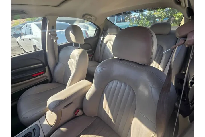 $3995 : 2003 300M Special image 7