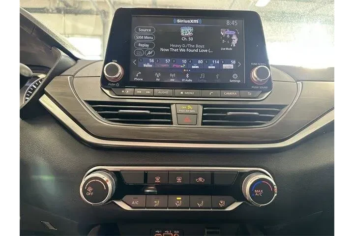 $22000 : Nissan Altima 2024 AWD 2.5 S image 3