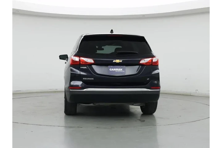 $21998 : Chevrolet Equinox 2021 LT 4d image 6