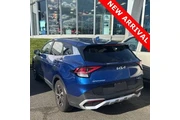 $21998 : Kia Sportage 2023 EX 4dr SUV thumbnail