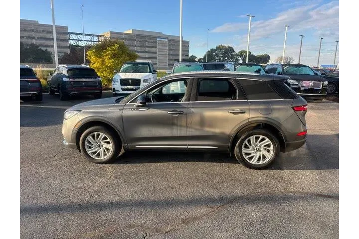 $22485 : Lincoln Corsair 2022 Standar image 4