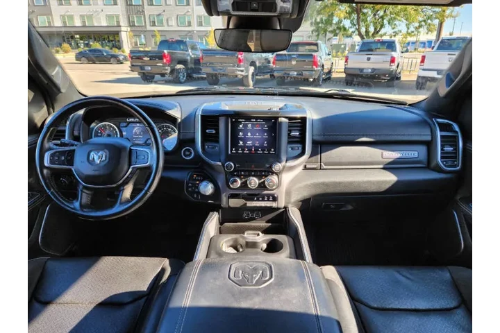 $28975 : 2021 RAM 1500 Laramie image 5