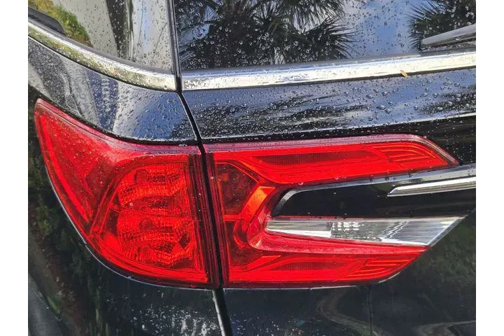 $32708 : Honda Odyssey 2024 EX-L 4dr image 8