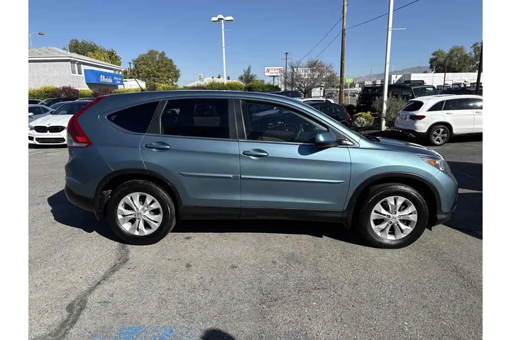 $9495 : 2014 CR-V EX image 6