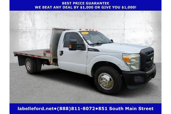 $13984 : Ford F-350 Super Duty 2015 4 image 1