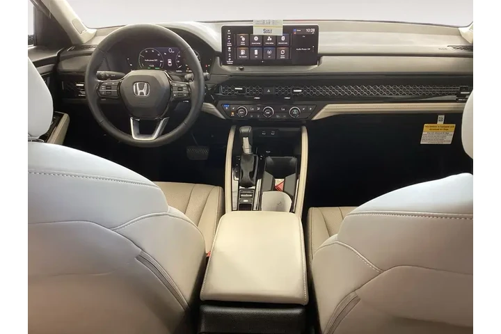 $32500 : Honda Accord Hybrid 2024 Tou image 10