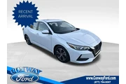 Nissan Sentra 2020 SV 4dr Se