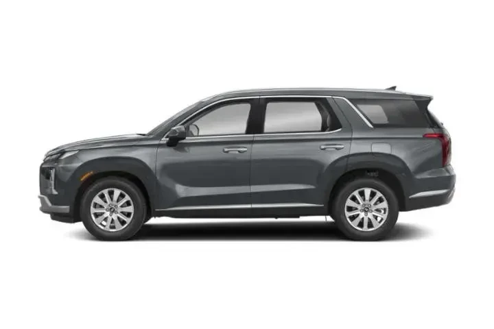 $33188 : Hyundai PALISADE 2023 SEL 4d image 3