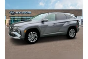 $33892 : Hyundai TUCSON Hybrid 2025 A thumbnail