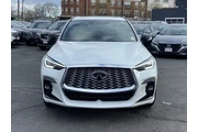 $37926 : INFINITI QX55 2025 AWD Essen thumbnail