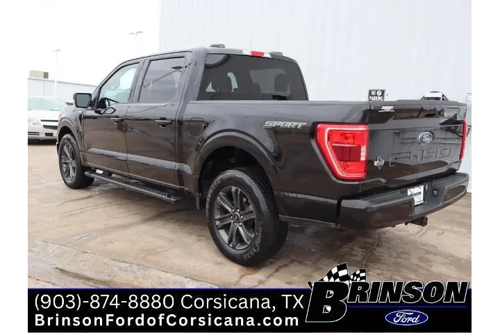 $33700 : Ford F-150 2023 4x2 XLT 4dr image 5