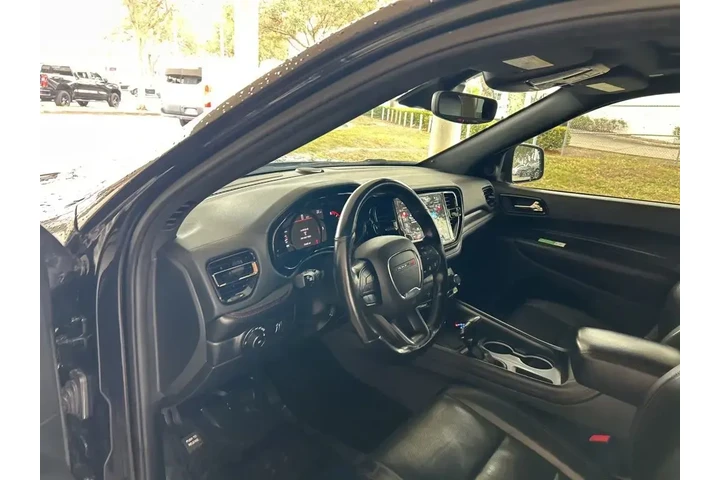 $27044 : Dodge Durango 2023 R/T 4dr S image 6