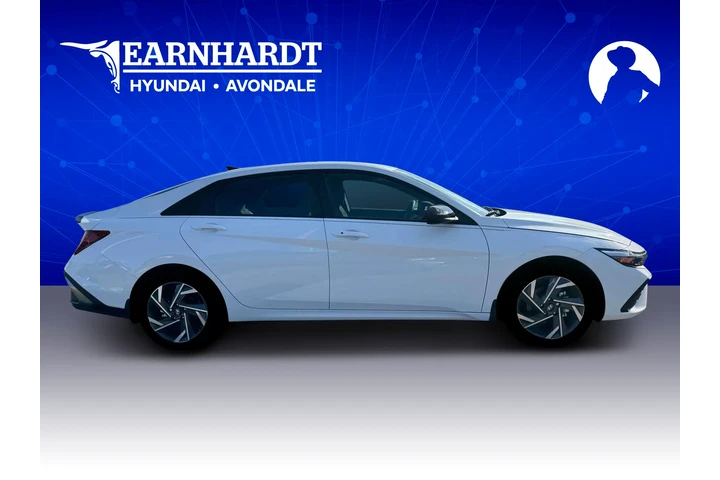 $24397 : Hyundai ELANTRA Hybrid 2025 image 9