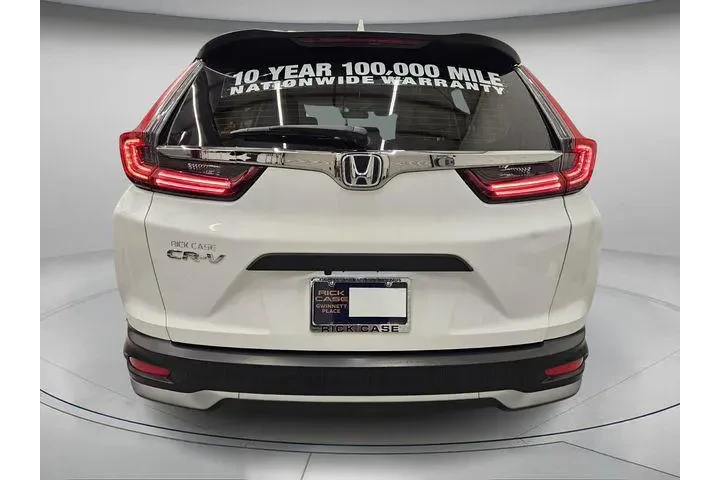 $21991 : Honda CR-V 2020 LX 4dr SUV image 6