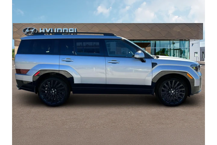 $39820 : Hyundai SANTA FE 2025 AWD Ca image 9