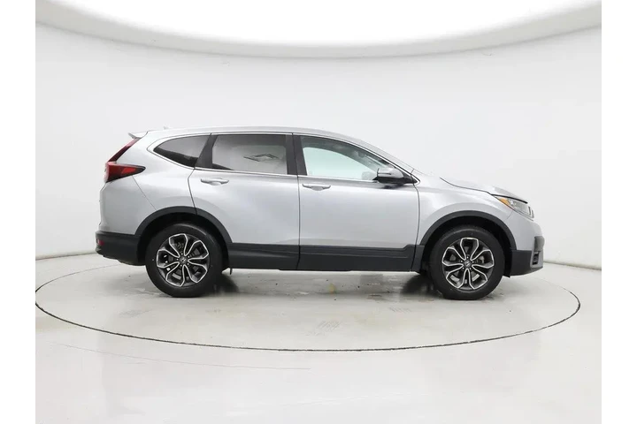 $24998 : Honda CR-V 2020 AWD EX-L 4dr image 7