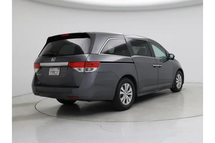 $21998 : Honda Odyssey 2016 EX-L 4dr image 8