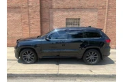 $21500 : 2019 Grand Cherokee High Alti thumbnail