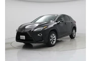 $27998 : Lexus RX 350 2018 4dr SUV thumbnail