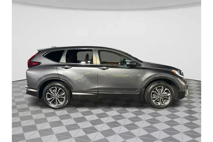$25998 : Honda CR-V 2022 AWD EX 4dr S image 8