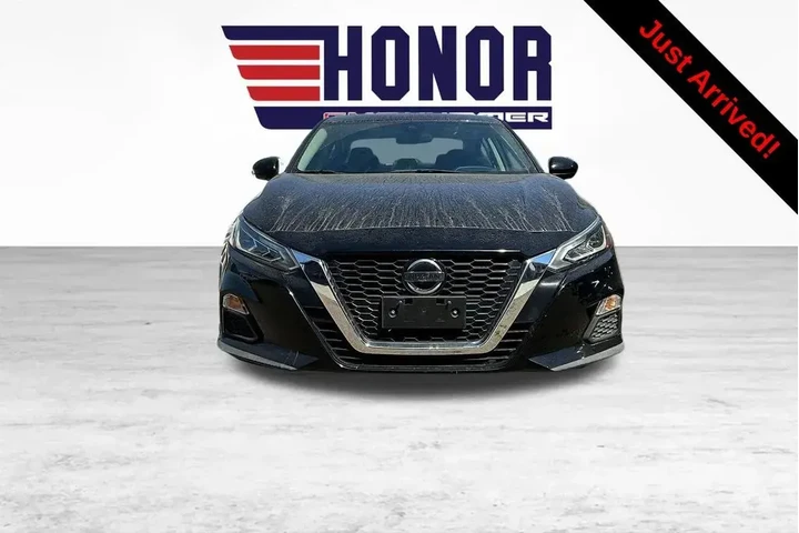 $18588 : Nissan Altima 2022 2.5 SV 4d image 4