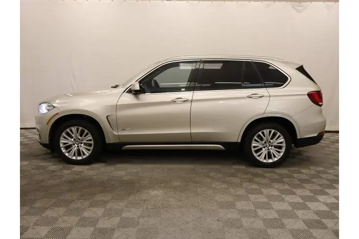 $15995 : BMW X5 2016 sDrive35i 4dr SU image 4