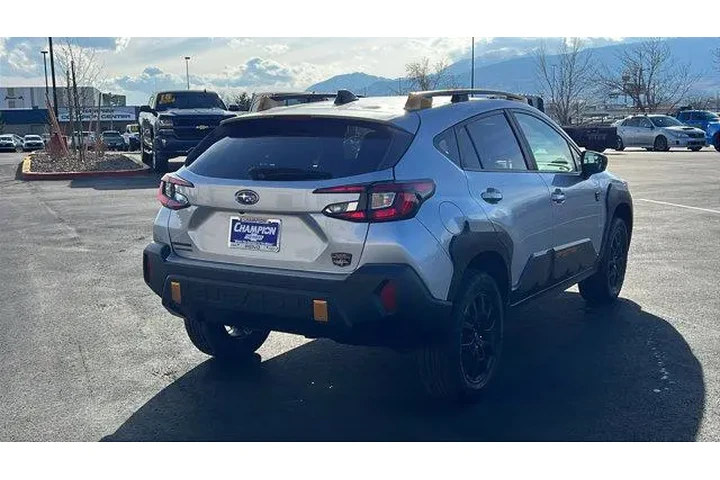$29984 : Subaru Crosstrek 2024 AWD Wi image 5
