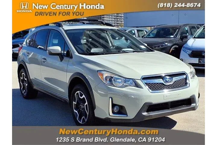 $14446 : Subaru Crosstrek 2016 AWD 2. image 3