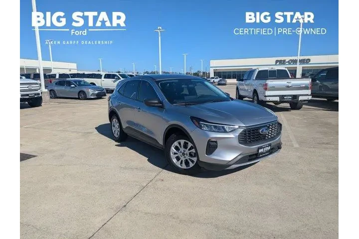 $21200 : Ford Escape 2024 Active 4dr image 1