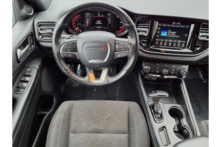 $28981 : Dodge Durango 2024 AWD SXT 4 image 6