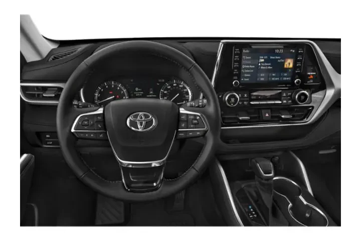 $32500 : Toyota Highlander 2020 AWD X image 7