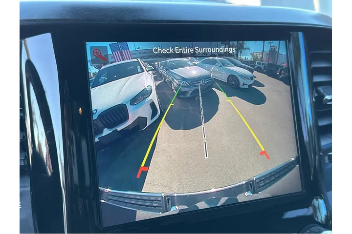 $28477 : 2022 1500 Big Horn image 7