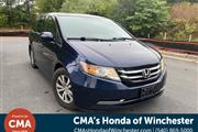 PRE-OWNED 2014 HONDA ODYSSEY