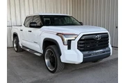 $37999 : Toyota Tundra 2023 4x2 SR5 4 thumbnail
