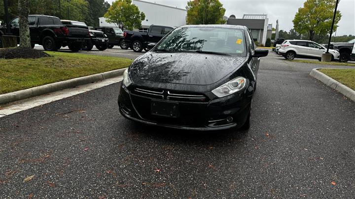 $10100 : PRE-OWNED 2015 DODGE DART LIM image 4