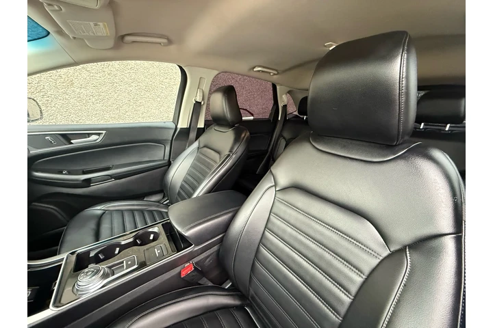 $8490 : 2020 Edge SEL image 9