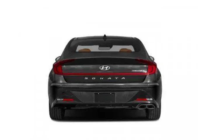 $23995 : Hyundai SONATA 2023 Limited image 8
